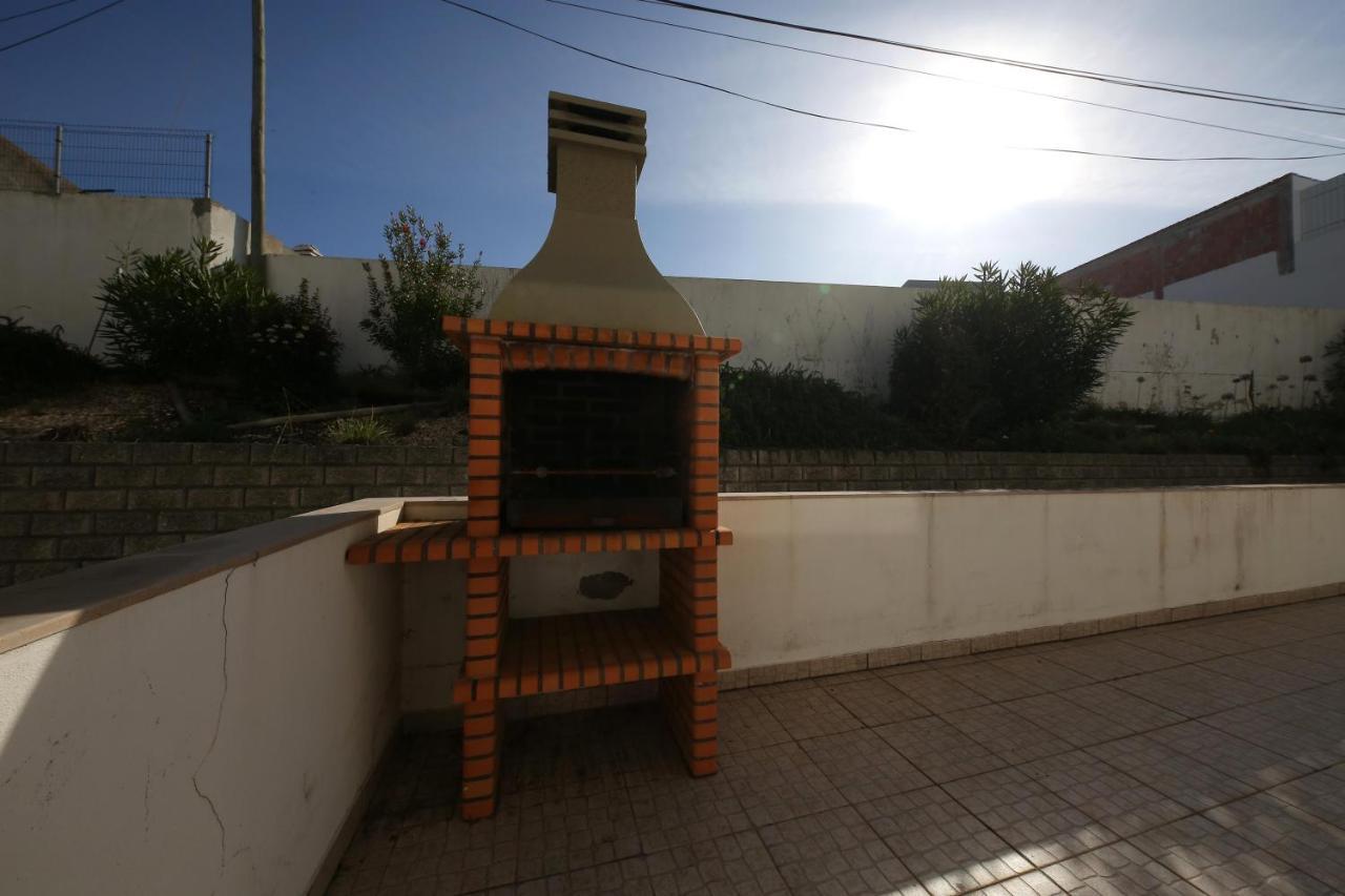 Apartamento Lusitano Nazaré Exterior foto