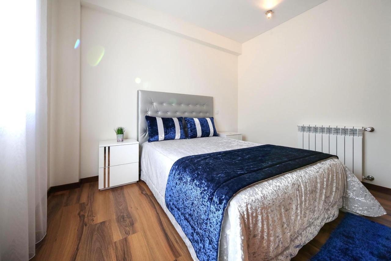 Apartamento Lusitano Nazaré Exterior foto
