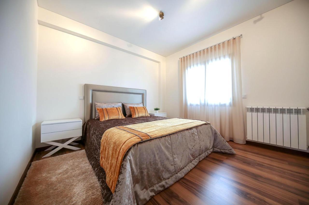 Apartamento Lusitano Nazaré Exterior foto