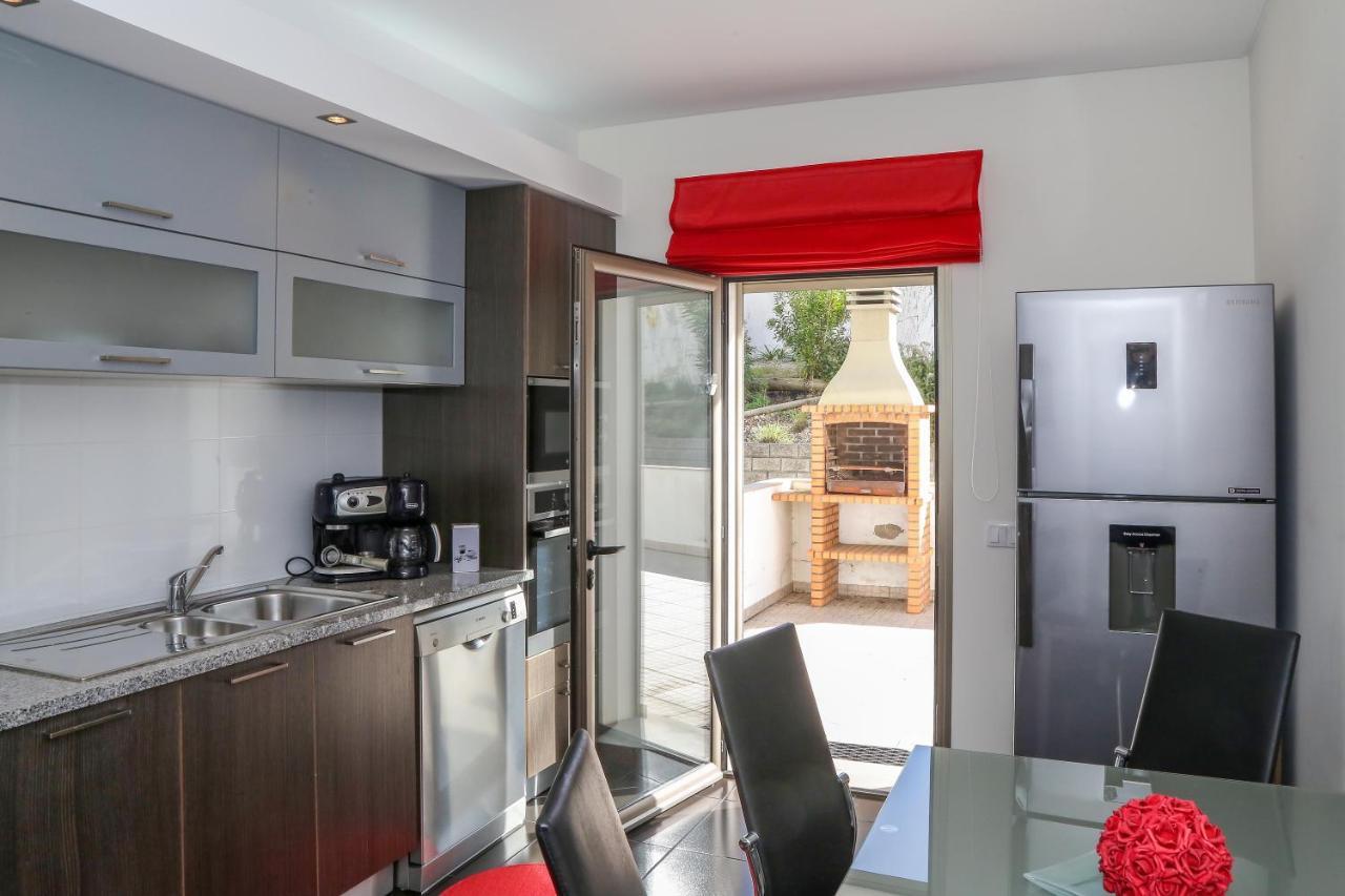 Apartamento Lusitano Nazaré Exterior foto
