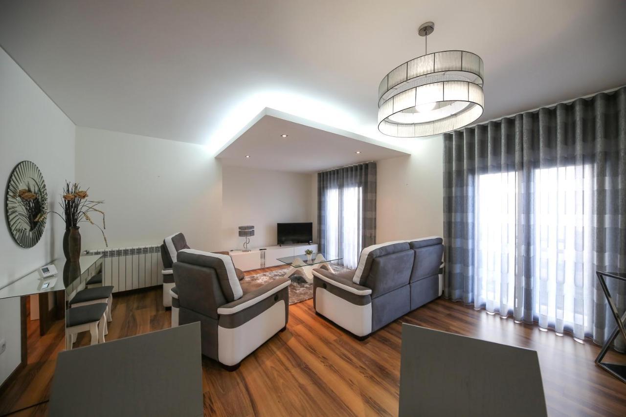 Apartamento Lusitano Nazaré Exterior foto