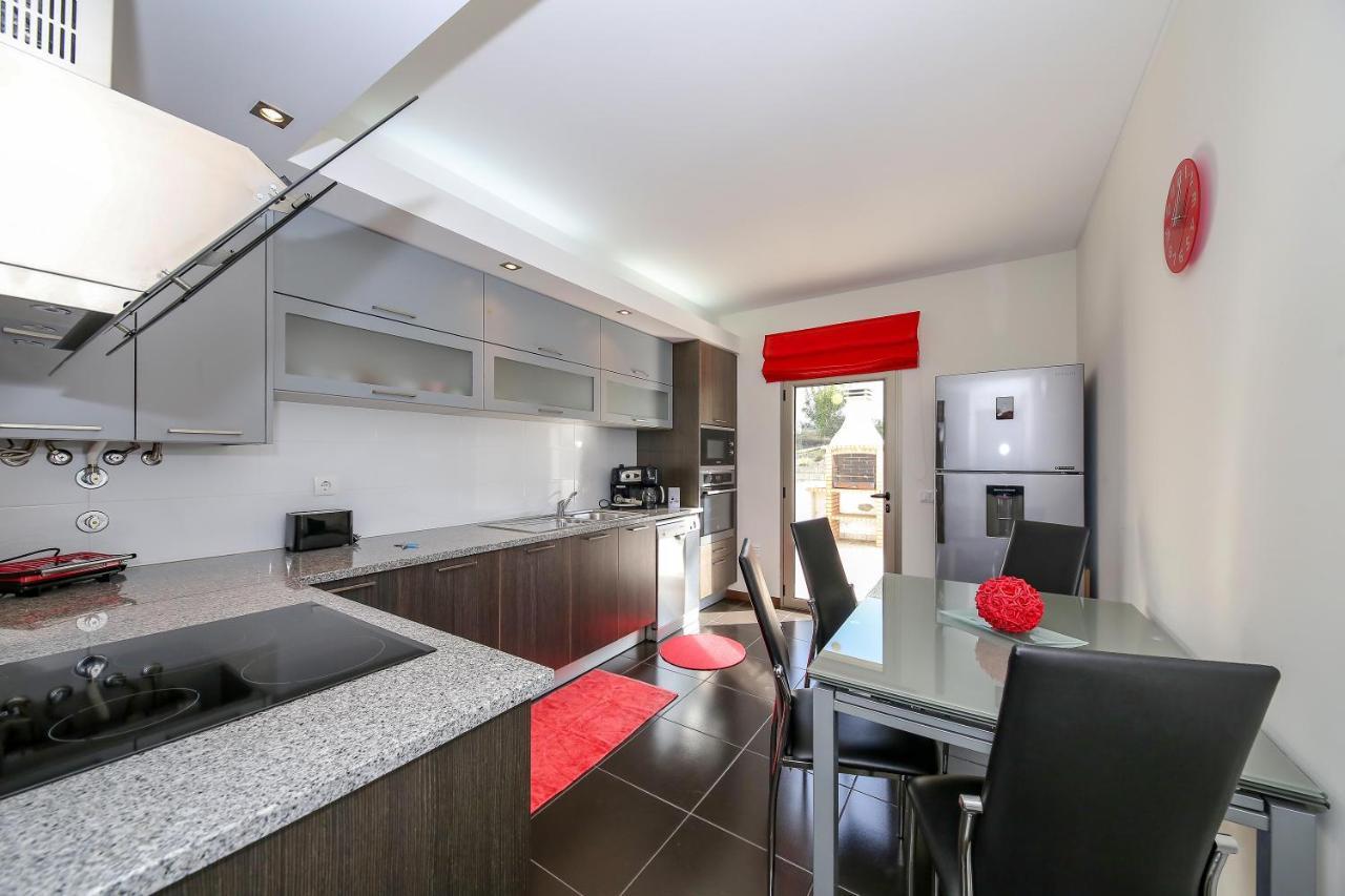 Apartamento Lusitano Nazaré Exterior foto